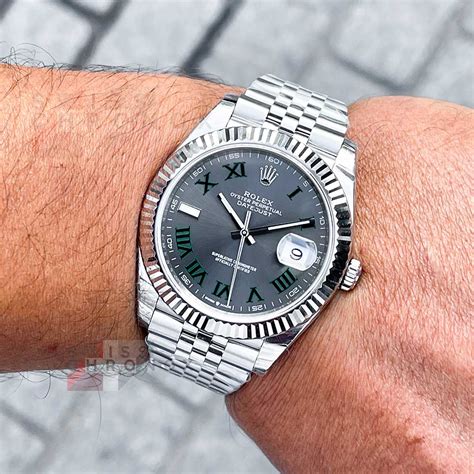 referenza rolex wimbledon|rolex wimbledon 2024.